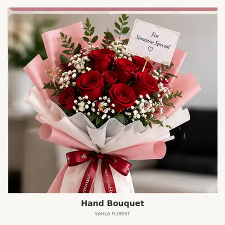 Buket Bunga Jeneponto